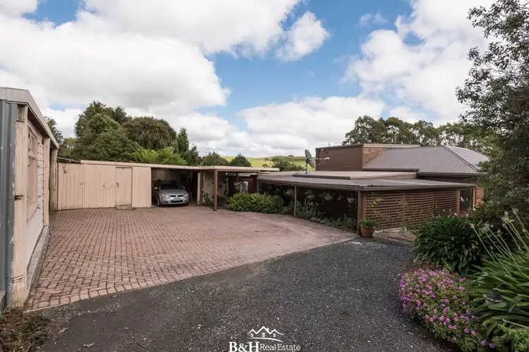 Fourth view of Homely rural property listing, 623 East Yolla Road, Yolla TAS 7325