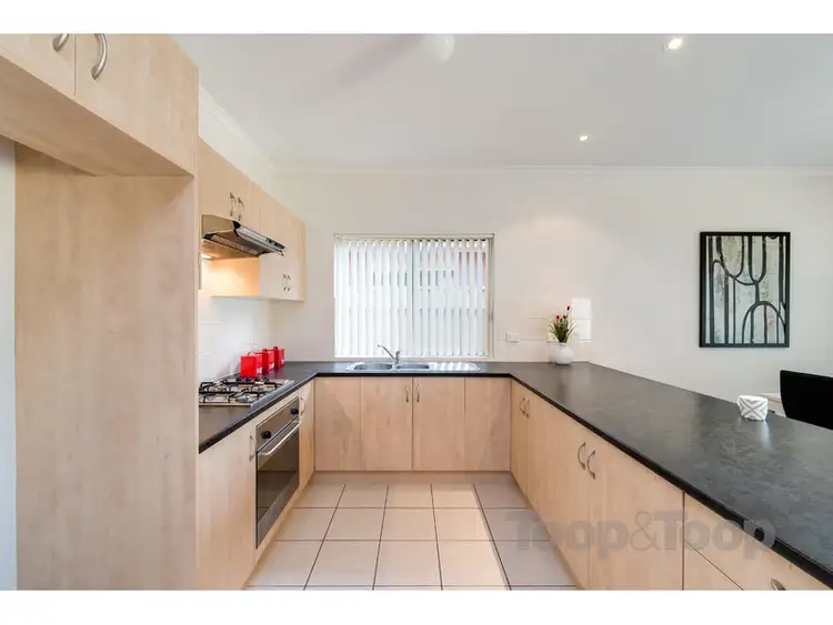 Sixth view of Homely house listing, 3 Lincoln Avenue, Sturt SA 5047
