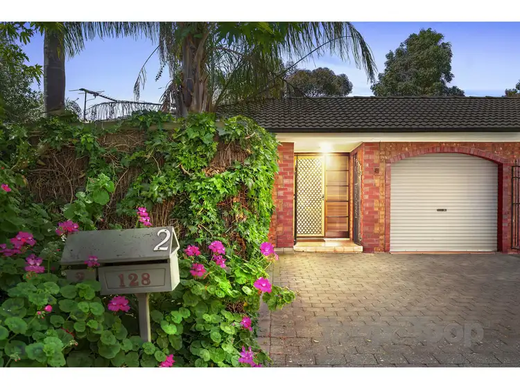 Main view of Homely house listing, 2/128 Conyngham Street, Glenunga SA 5064