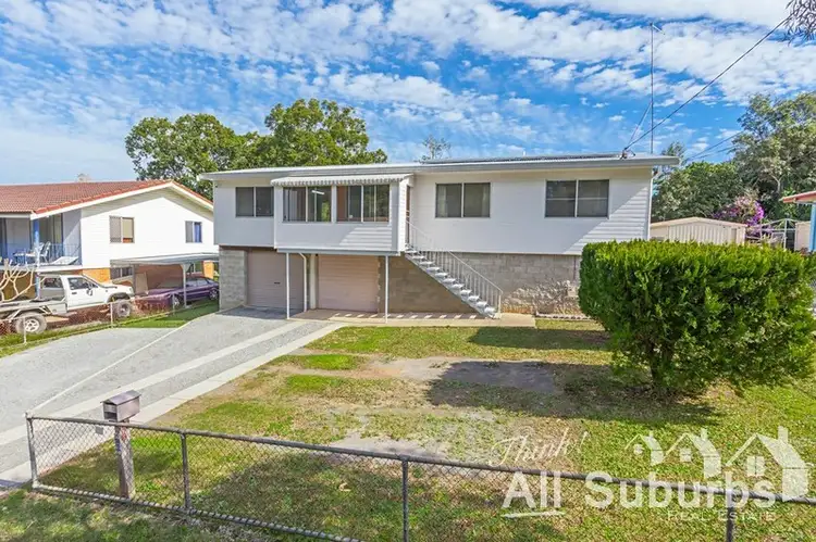 8 Adelaide Street, Kingston QLD 4114