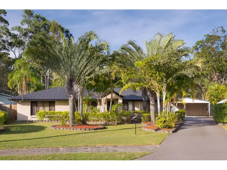54 Centaurus Crescent, Regents Park QLD 4118