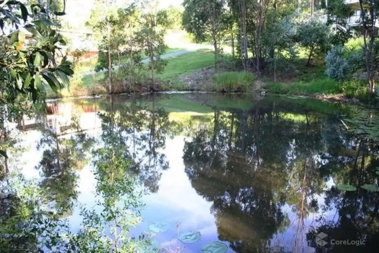 Second view of Homely house listing, 30 Pademelon Pass, Nerang QLD 4211