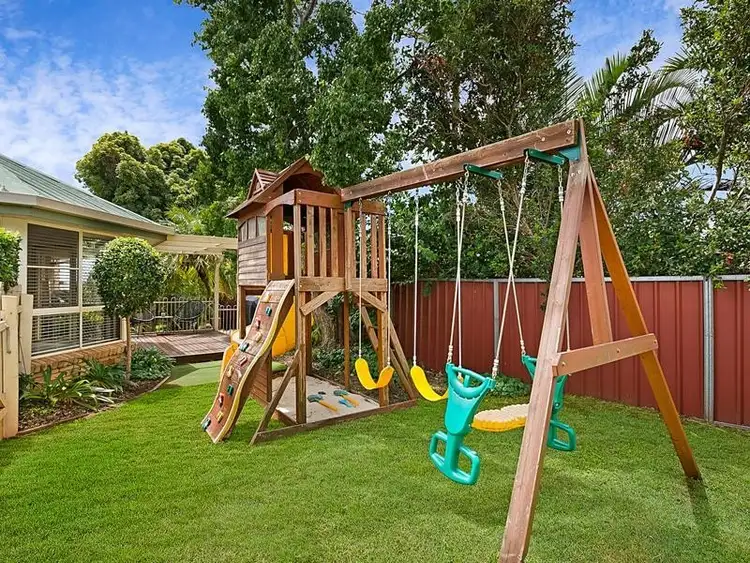 Fifth view of Homely house listing, 4 Fuschia Street, Middle Ridge QLD 4350