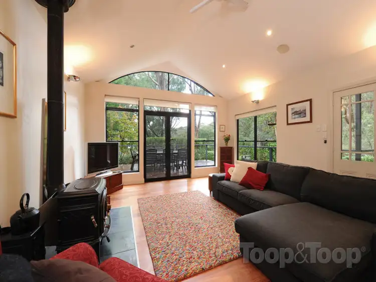 Third view of Homely house listing, 2 Woorabinda Drive, Stirling SA 5152