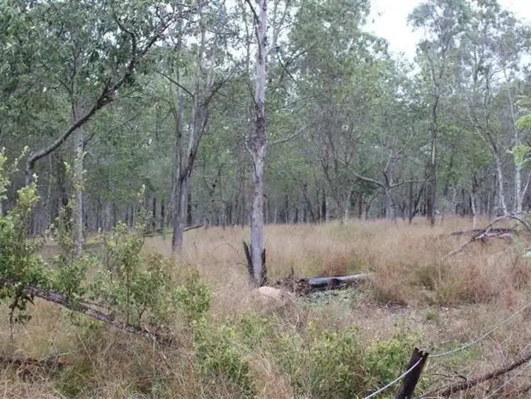 Sixth view of Homely rural property listing, 84 Lawson Road, Ballogie QLD 4610