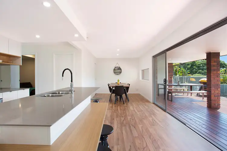 Third view of Homely house listing, 16 Vista Street, Elanora QLD 4221