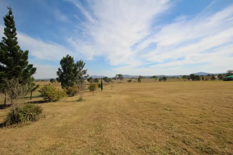 Fourth view of Homely land listing, LOT 2 Mount Lindesay Highway, Veresdale QLD 4285