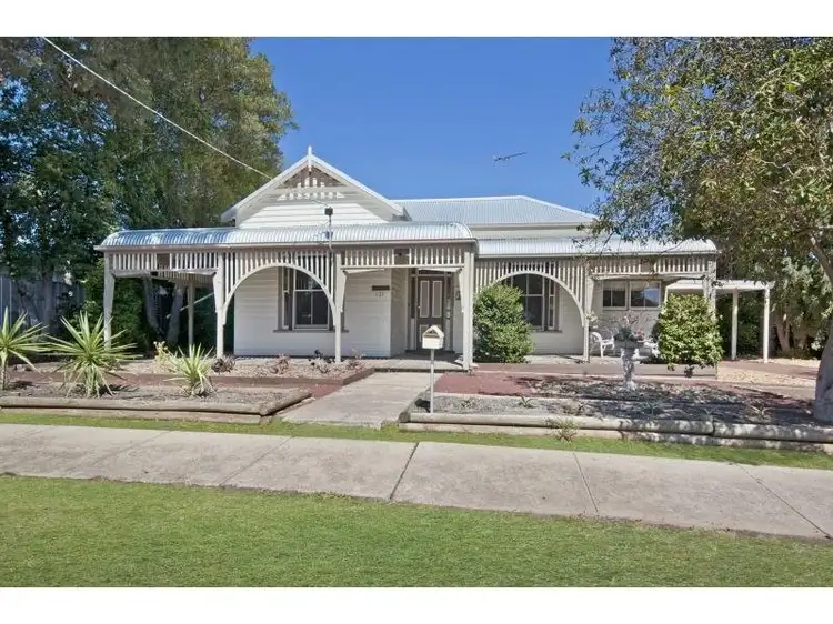 131 Coleraine Road, Hamilton VIC 3300