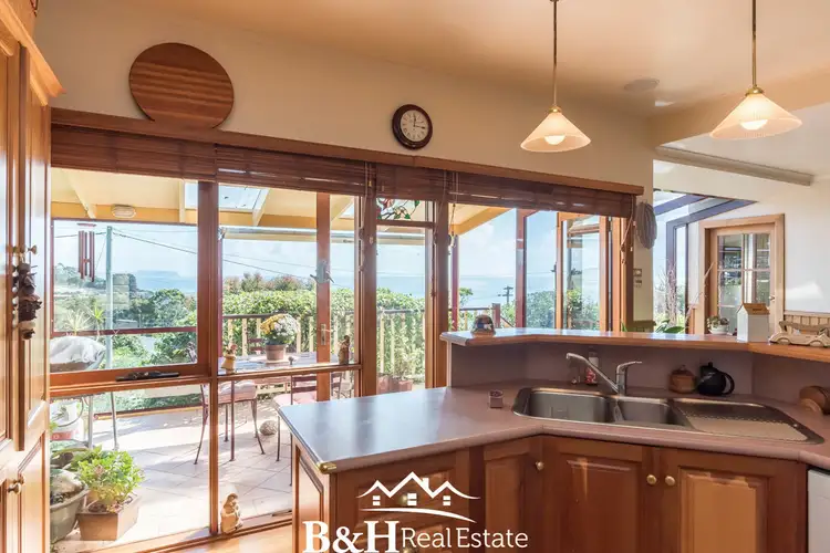 Fifth view of Homely house listing, 3 Villiers Street - # Richardson Crescent, Parklands TAS 7320