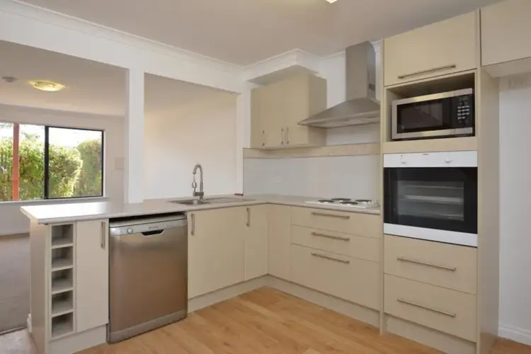 Sixth view of Homely unit listing, 5/191 Egan Street, Kalgoorlie WA 6430