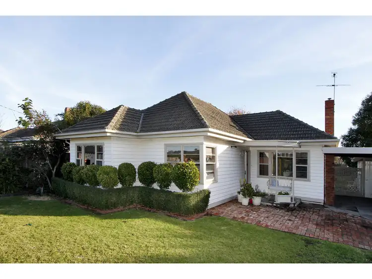 65 Dundas Street, Sale VIC 3850