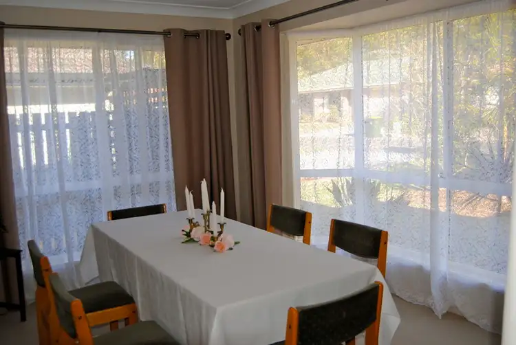 Sixth view of Homely house listing, 41/5-15 Cook Road, Tamborine Mountain QLD 4272