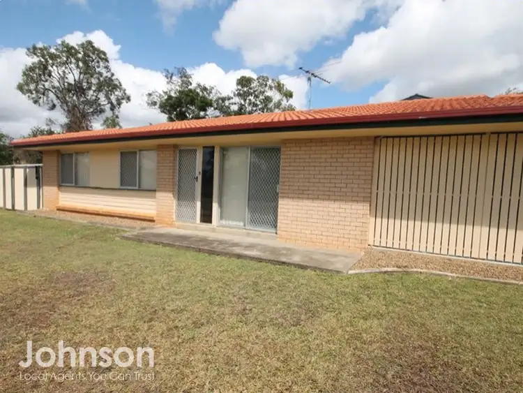 Main view of Homely house listing, 4 Allenby Road, Alexandra Hills QLD 4161