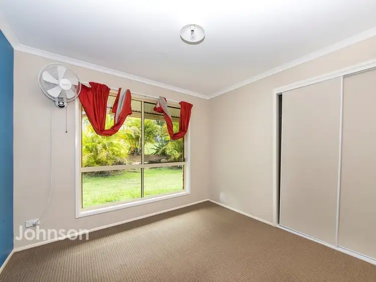 Sixth view of Homely house listing, 212 Bluff Road, Cedar Vale QLD 4285