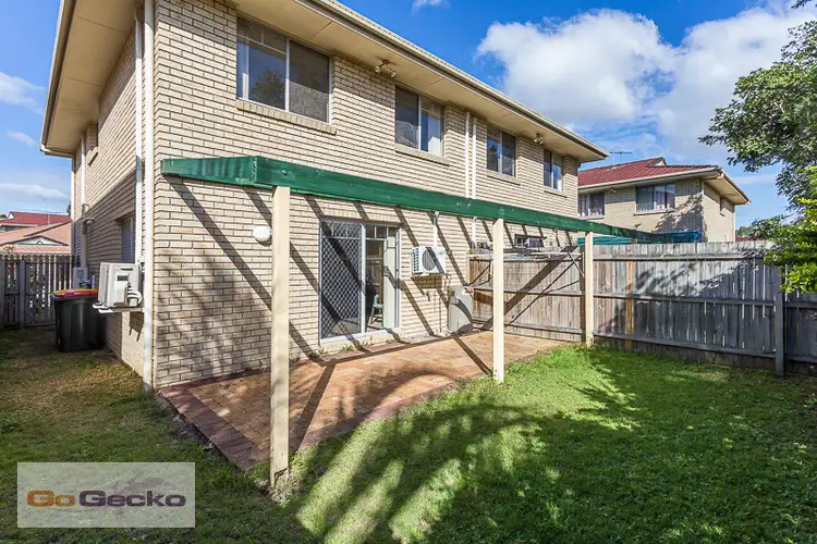 Second view of Homely townhouse listing, 10/10 Lawrence Close, Robertson QLD 4109