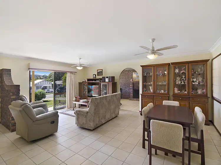 Second view of Homely house listing, 40 Cruice Street, Dayboro QLD 4521