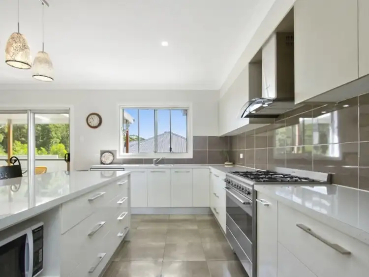 Sixth view of Homely house listing, 34 Red Gum Drive, Ulladulla NSW 2539