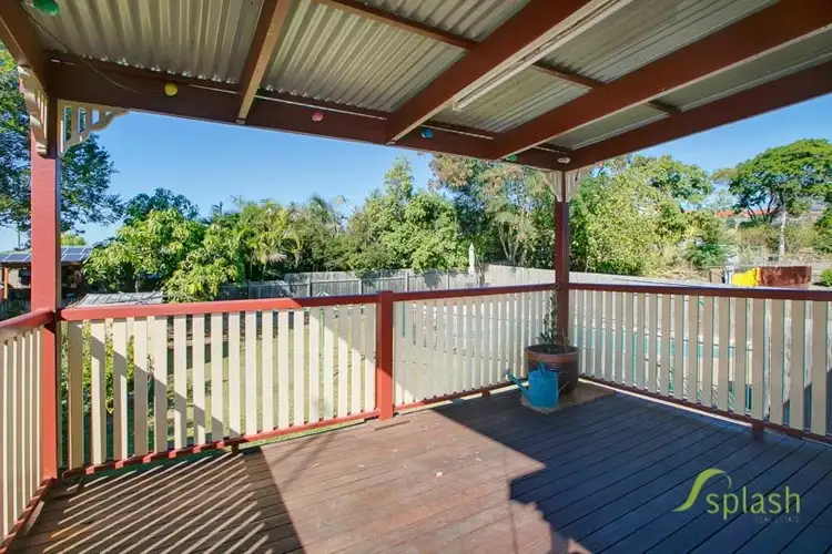 Fifth view of Homely house listing, 32 Brownie Street, Jamboree Heights QLD 4074