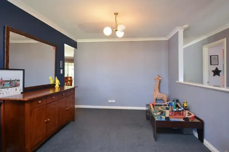 Fifth view of Homely house listing, 8 Goongarri Way, Hannans, Kalgoorlie WA 6430