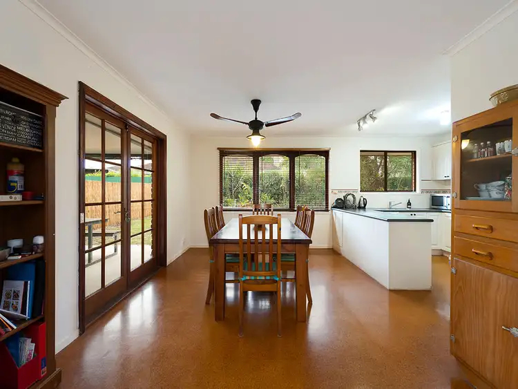 Fourth view of Homely house listing, 21 Samarai Street, Moggill QLD 4070