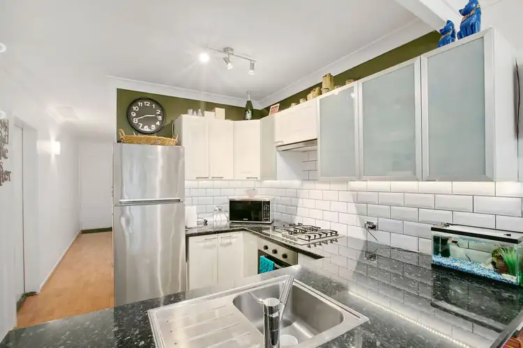 Sixth view of Homely townhouse listing, 7/107 Cayuga Road, Highland Park QLD 4211