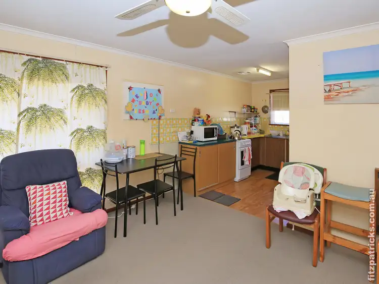 Fifth view of Homely unit listing, 1/87 Ziegler Avenue, Kooringal NSW 2650