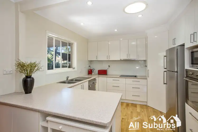 Second view of Homely house listing, 13 Veronica Avenue, Daisy Hill QLD 4127