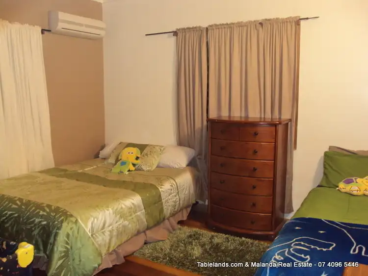 Fifth view of Homely house listing, R448/8 PATRICK Street, Malanda QLD 4885