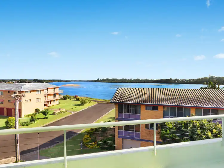 Second view of Homely apartment listing, 5/19 Namitjira Place, Ballina NSW 2478