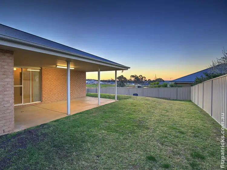 Sixth view of Homely house listing, 44 Deakin Avenue, Lloyd NSW 2650
