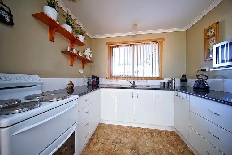 Second view of Homely house listing, 113 Wilmot Street, Port Sorell TAS 7307