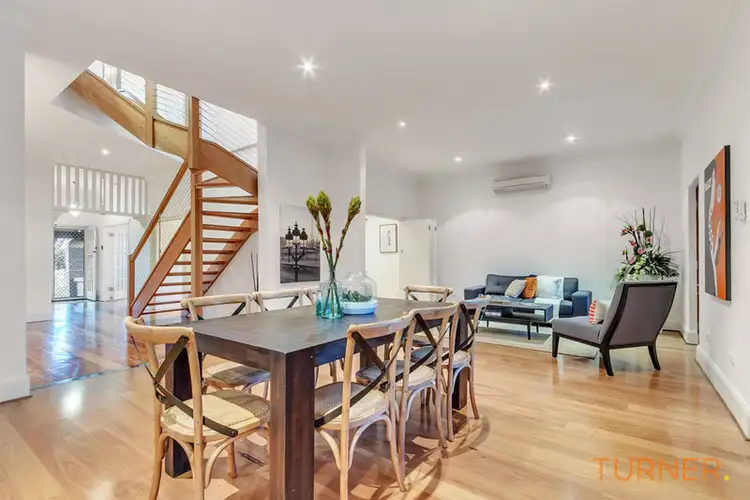 Second view of Homely house listing, 13 Yeo Avenue, Highgate SA 5063