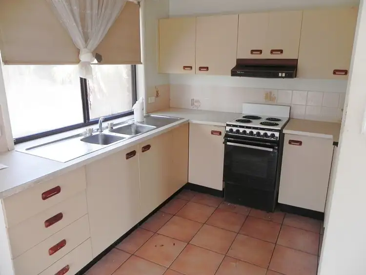 Second view of Homely house listing, 3 Milbong Street, Battery Hill QLD 4551