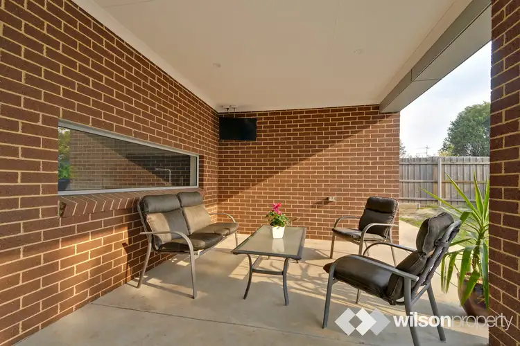 Fifth view of Homely house listing, 11 Shelby Crescent, Morwell VIC 3840