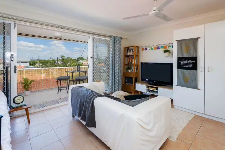 Fifth view of Homely unit listing, 14/16-18 Abalone Avenue, Paradise Point QLD 4216