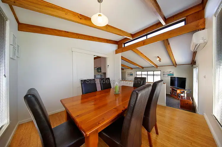 Second view of Homely house listing, 193 Parker Street, Devonport TAS 7310