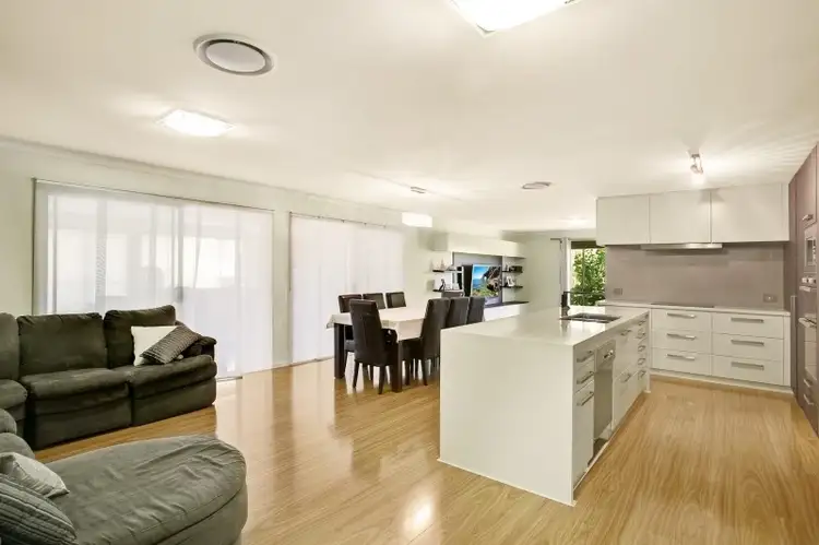 Second view of Homely house listing, 38 Woodlands Drive, Thornton NSW 2322