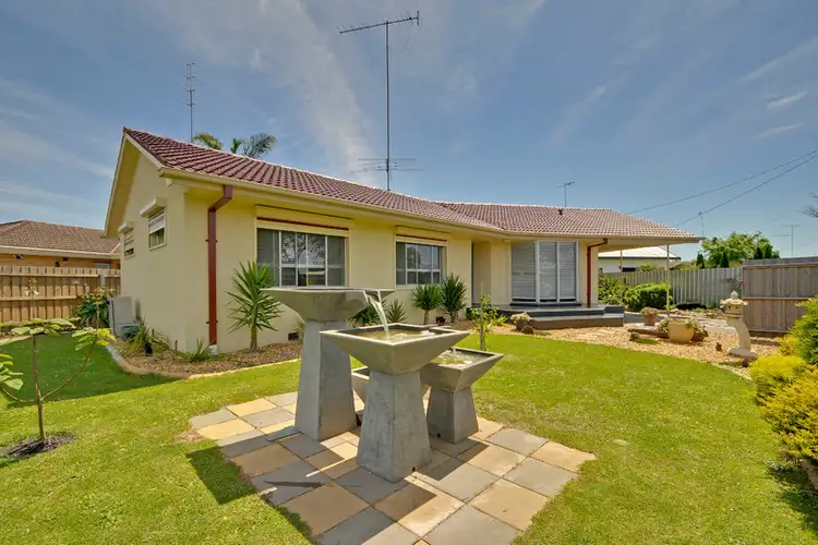 Main view of Homely house listing, 7 Saunders Crescent, Traralgon VIC 3844