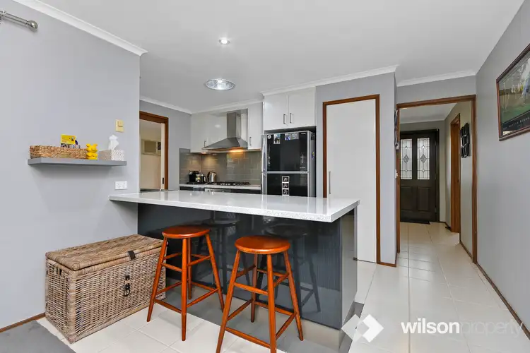 Sixth view of Homely house listing, 52 Morgan Drive, Traralgon VIC 3844