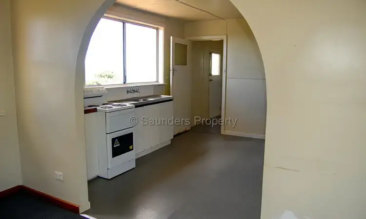 Second view of Homely house listing, 6 Rekuna Road, Penguin TAS 7316