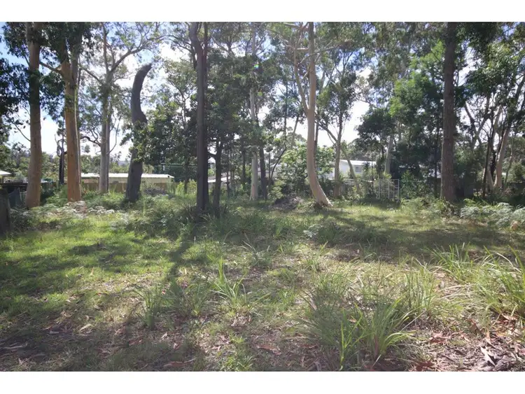 Fifth view of Homely land listing, 4 Karne Street, Sanctuary Point NSW 2540