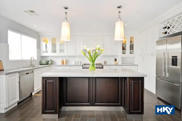 Second view of Homely house listing, 15 Pardillo Way, Caversham WA 6055