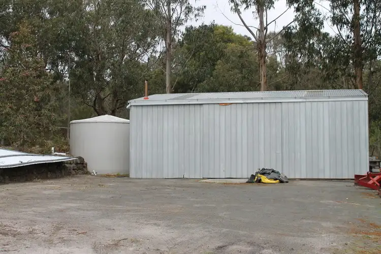 Sixth view of Homely rural property listing, 255 Kents Road, Barwon Downs VIC 3243