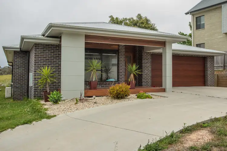 Main view of Homely house listing, 83 Mulloway Circuit, Merimbula NSW 2548