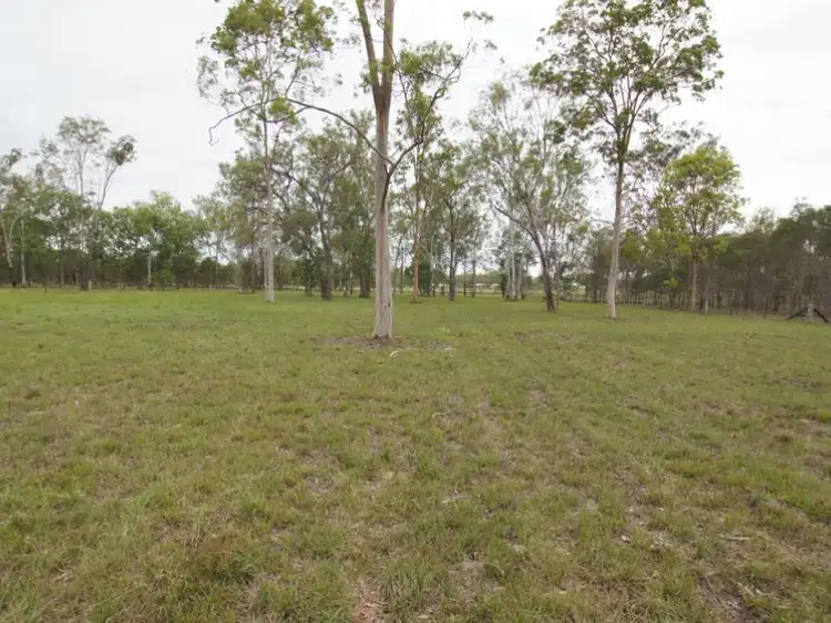 Third view of Homely land listing, 4 Legend Drive, Adare QLD 4343