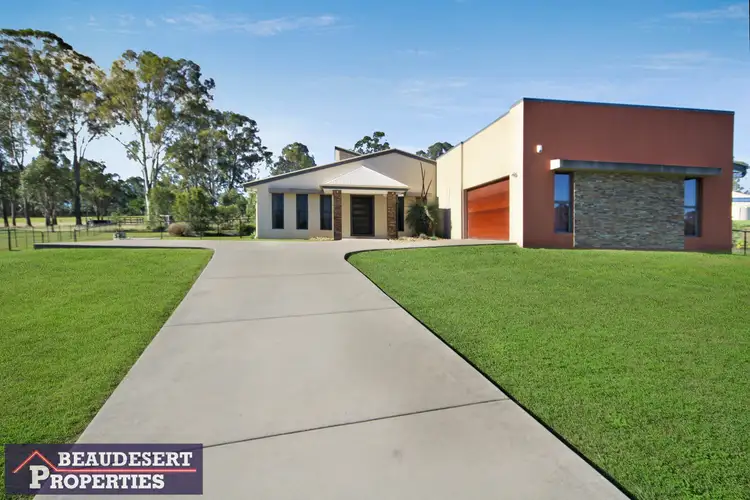 Second view of Homely house listing, 14 Panorama Drive, Beaudesert QLD 4285