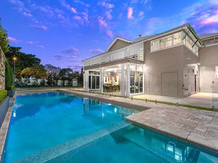 Second view of Homely house listing, 76 Zillman Road, Hendra QLD 4011
