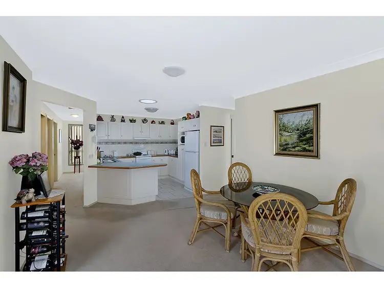 Fourth view of Homely villa listing, 1/2 Castlereagh Crescent, Bateau Bay NSW 2261