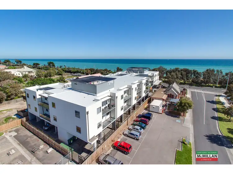 Main view of Homely apartment listing, 208/277-281 Pt Nepean Road, Dromana VIC 3936