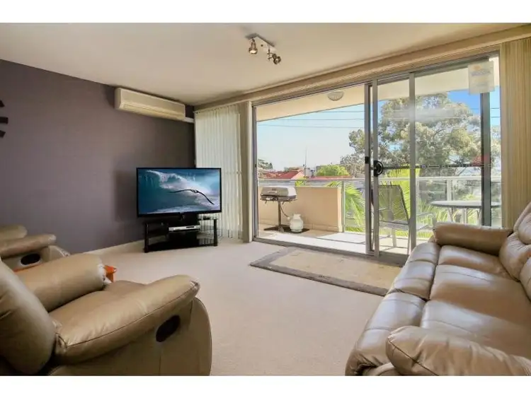 Second view of Homely unit listing, Unit 9/42 Stockton Street, Nelson Bay NSW 2315